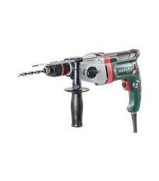 Дриль ударний Metabo SBE 780-2 Futuro Plus, 780 Вт, кейс (600781500)