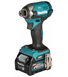Шуруповерт Makita TD003GA201