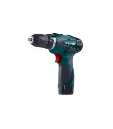 Шуруповерт Зенит ЗША-12 профи (843862)