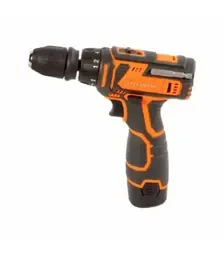 Шуруповерт Tekhmann TCD-12/2 BS Kit (850979)