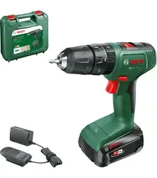 Шуруповерт Bosch EasyImpact 18V-40 (0.603.9D8.107)
