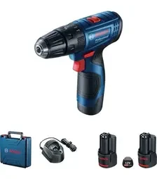 Шуруповерт Bosch GSB 120-Li (0.601.9G8.100)