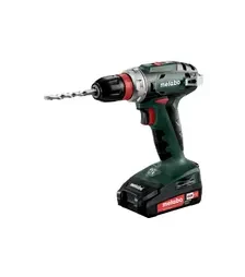 Шуруповерт Metabo BS 18 Quick (602217500)