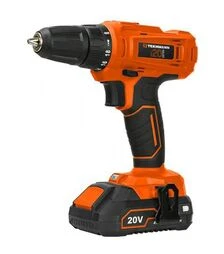 Шуруповерт Tekhmann TCD-30/i20 KIT (873399)