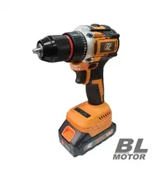 Шуруповерт безщітковий Tex.AC TAOE-CD34 34Нм