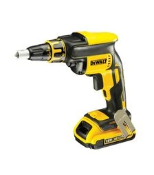 Шуруповерт акумуляторний DeWALT DCF620D2K в кейсі