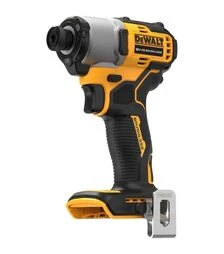 Шуруповерт ударний акумуляторний DeWALT DCF840NT без АКБ та ЗП, в кейсі TSTAK