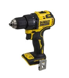 Дриль-шуруповерт акумуляторний DeWALT DCD708N без АКБ та ЗП