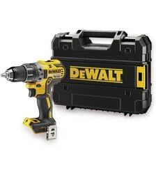 Дриль-шуруповерт акумуляторний DeWALT DCD791NT без АКБ та ЗП, в кейсі