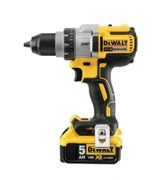 Дриль-шуруповерт акумуляторний DeWALT DCD791D2 в кейсі
