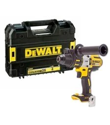 Дриль-шуруповерт ударний акумуляторний DeWALT DCD996NT в кейсі TSTAK