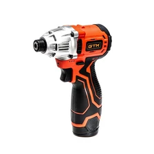 Гайковерт ударний GTM (IS12/120BL)