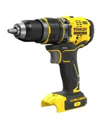 Дриль-шурупокрут ударний STANLEY FatMax SFMCD721B без АКБ та ЗП