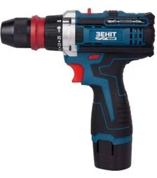 Шурупокрут акумуляторний Зеніт Профі ЗПША-12/20 DFR (853781)