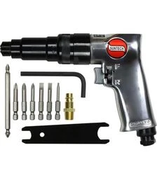 Шурупокрут пневматичний Suntech (SM-803-RG)