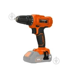 Шурупокрут акумуляторний Tekhmann TCD-30/i20 без АКБ та ЗП (873405)