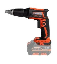 Шурупокрут акумуляторний Tekhmann TCW-6.35/i20 BS для гіпсокартону, без АКБ та ЗП (873410)