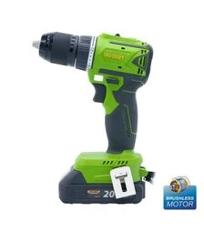 Шуруповерт аккумуляторный Procraft PA-18LiN (001811)