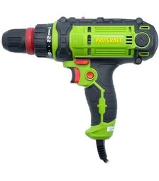 Шуруповерт Procraft PB-1150 DFR/2 (001150)