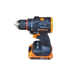 Шуруповерт аккумуляторный Stromo SA-18Li (300018)