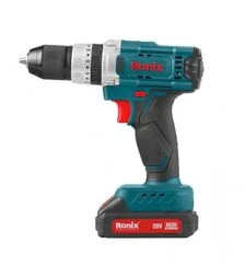 Шуруповерт аккумуляторный Ronix (8620)