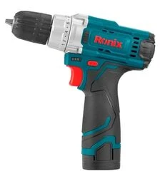 Шуруповерт аккумуляторный Ronix (8613)