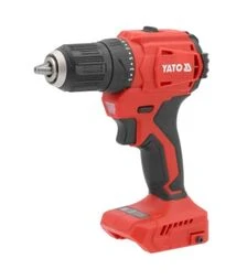 Шурупокрут-дриль акумуляторний YATO YT-827790, 18В, без АКБ та ЗП