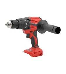 Шурупокрут-дриль ударний акумуляторний YATO YT-827791, 18В, без АКБ та ЗП