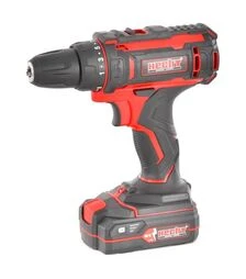 Шурупокрут акумуляторний HECHT 1245