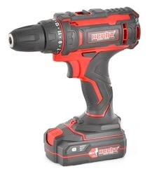 Шурупокрут акумуляторний HECHT 1247