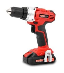 Шурупокрут акумуляторний HECHT 1277