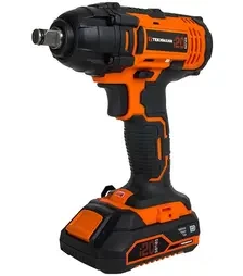 Гайковерт Tekhmann TIW-300/i20 kit (848398)