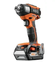 Гайковерт AEG BSS18CB3 LI-502C (4935459898)