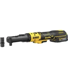 Гайковерт DeWALT DCF510E2G