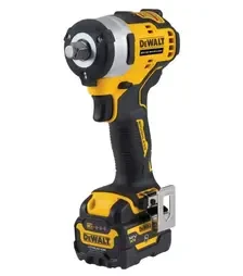 Гайковерт DeWALT DCF901P1