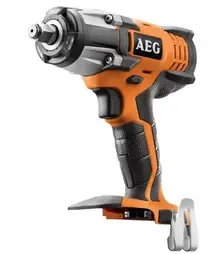 Гайковерт AEG BSS 18C12ZC-0 (4935481078)