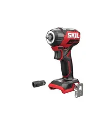 Гайковерт ударний SKIL 3265 CA Compact без АКБ та ЗП (SD1E3265CA)