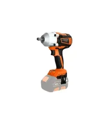 Гайковерт ударний Tekhmann TIW-610/i20 BS без АКБ та ЗП (873412)