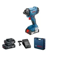 Гайковерт ударний Bosch GDR 180-Li (0.601.9G5.123)