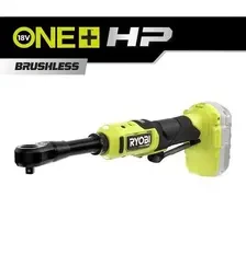 Тріскачковий гайковерт Ryobi ONE+ НР RRW1838X-0 без АКБ та ЗП (5133005390)