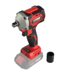 Гайковерт акумуляторний Stark CIW-1840 B Body без АКБ (210018021)