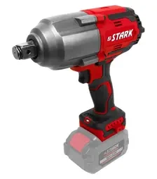 Гайковерт акумуляторний Stark CIW-20100 B Body без АКБ (210020021)