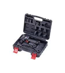 Гайковерт пневматичний Mighty Seven NC-4600-14KIT