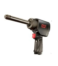 Гайковерт пневматичний Mighty Seven NC-6220