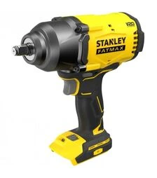 Гайковерт ударний акумуляторний STANLEY FatMax SFMCF940B без АКБ та ЗП