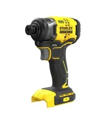 Гайковерт ударний акумуляторний STANLEY FatMax SFMCF810B без АКБ та ЗП