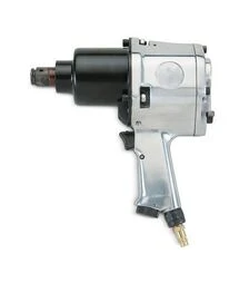 Гайковерт пневматичний ударний ABAC для жорстких умов експлуатації 400л/хв (8973005413-5333778М)