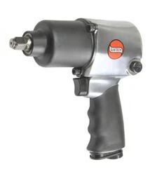 Гайковерт пневматичний ударний Suntech (SM-43-231HRG)