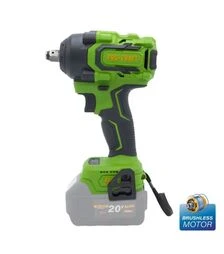 Гайковерт аккумуляторный Procraft PWA-18 без АКБ и ЗУ (030189)