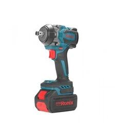 Гайковерт ударний акумуляторний Ronix (8655)